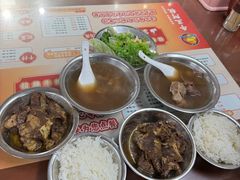 -阿秋牛排(湖心街店)