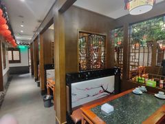 -苏浙徽·农家大院(吴江中山南路店)
