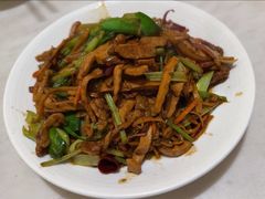 -小菜园新徽菜(无锡人民路红豆店)