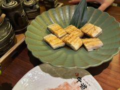 -御牛道日式烤肉料理(杭州万象城店)