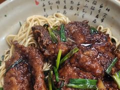 -无名氏面馆(邮电路店)