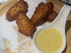 二哥爱鸡翅-太二酸菜鱼(汕头苏宁广场店)