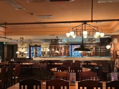 -宝莱纳啤酒花园餐厅PAULANER BRAUHAUS Nanjing(广州路店)