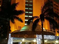 -澳门皇庭海景酒店