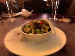 辣酒汁浸花螺-解香楼(八盘岭路店)