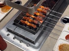 -丰茂烤串(建设街店)