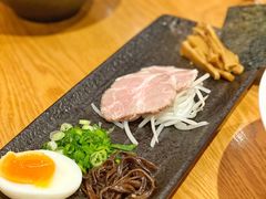 -一風堂拉面(港汇恒隆店)