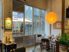 -埋位小酒馆(东城店)