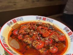 -串盟烧烤大排档·长沙美食地标(星沙店)