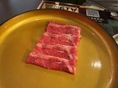 -牛New寿喜烧(曹路花园城店)