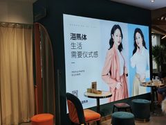 -海马体照相馆(深圳万象天地店)