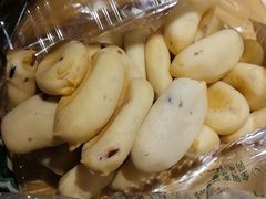 台湾麻薯-泸溪河桃酥(长乐路店)