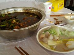 -温江公平红烧兔(总店)