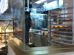 -喜茶(深圳福田星河COCO Park店)