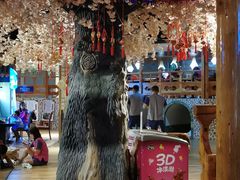 -沐槿宫韩式汗蒸水汇(马群店)