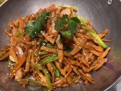-阿明小菜·海鲜·上海菜(梅陇店)