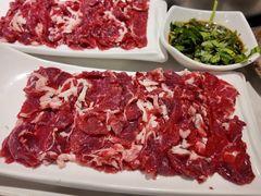 -今日牛事潮汕鲜牛肉火锅(瑞金店)