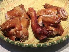 -大树头森林餐厅(番禺广场店)
