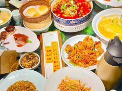 -四世同堂·京菜·烤鸭(双井店)