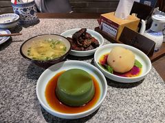 冰镇仙果-南京大牌档(济南万象城店)