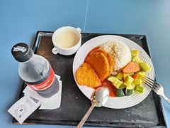 -湾景餐厅(海洋公园店)