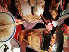 -小隐人家(乐松店)