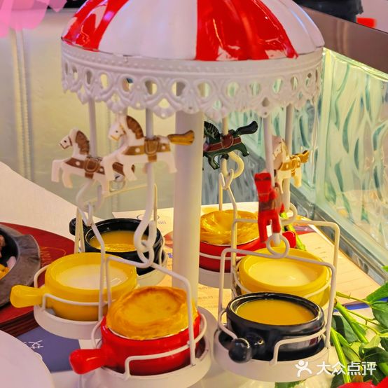 艾莫丽铁板牛排(隆诚华府店)