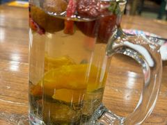 -清真·玛丽亚新疆菜主题餐厅(浙江中路店)