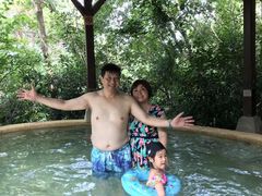 -天目湖涵田半山温泉