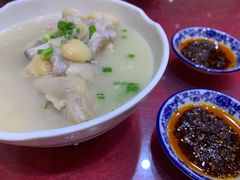 -易老妈蹄花.特色川菜(人民公园总店)