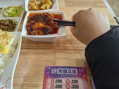 -嘉和一品粥(魏公村店)