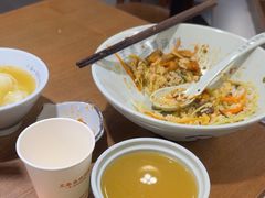 -王春春鸡汤饭(上海中海环宇城店)