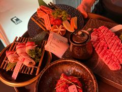 -無二炙坊·和牛烧肉(大钟寺1733店)