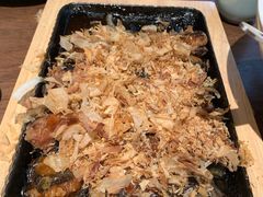 -北李妈妈菜·虾爬子大锅贴(贵和店)