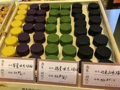 -南宋胡记(杭州体育场路店)