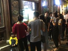 -品腐记·豆腐王朝(老门东总店)