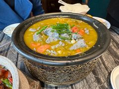 -情妹耙泥鳅·江湖川菜(科华店)