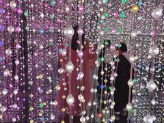 -天津梵高星空艺术馆(天河城旗舰店)
