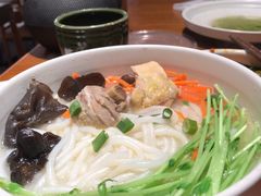 -云海肴云南菜(花园城店)