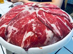 -卤校长老火锅(绿地468店)
