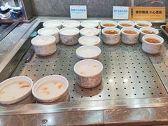 -奢谷·海鲜自助(南海万科店)