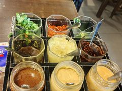 -随变烧烤麻辣鸡煲(佐敦店)