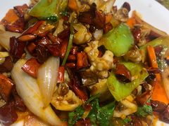 -臻炙大舍烤串(天龙家园店)