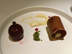 -王品牛排(北京新辰里亚运村店)