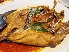 -衡山汇·高级粤菜(霄云路店)