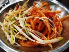 -小本家韩式烤肉(紫藤路店)