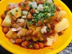 -阿婉贵州苗家酸汤鱼(梅林店)