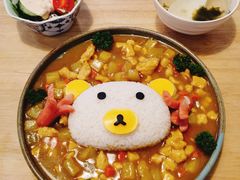 -红小满休闲餐厅(十全街店)