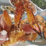 【三亚day1】适合海边蹦迪 喝点小酒吃海鲜