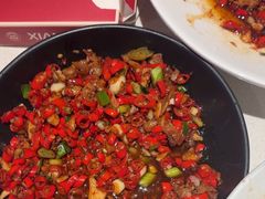 -湘鼎盛·大厨鲜炒湖南味(高新银泰店)